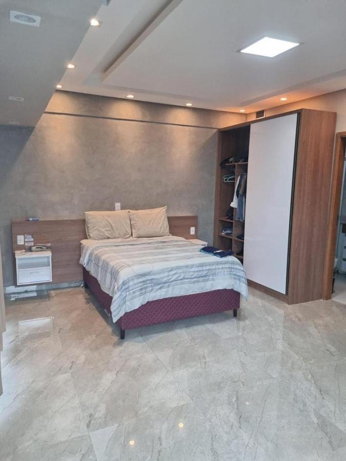 Flat No Tropical Executive Hotel มาเนาส์ ภายนอก รูปภาพ