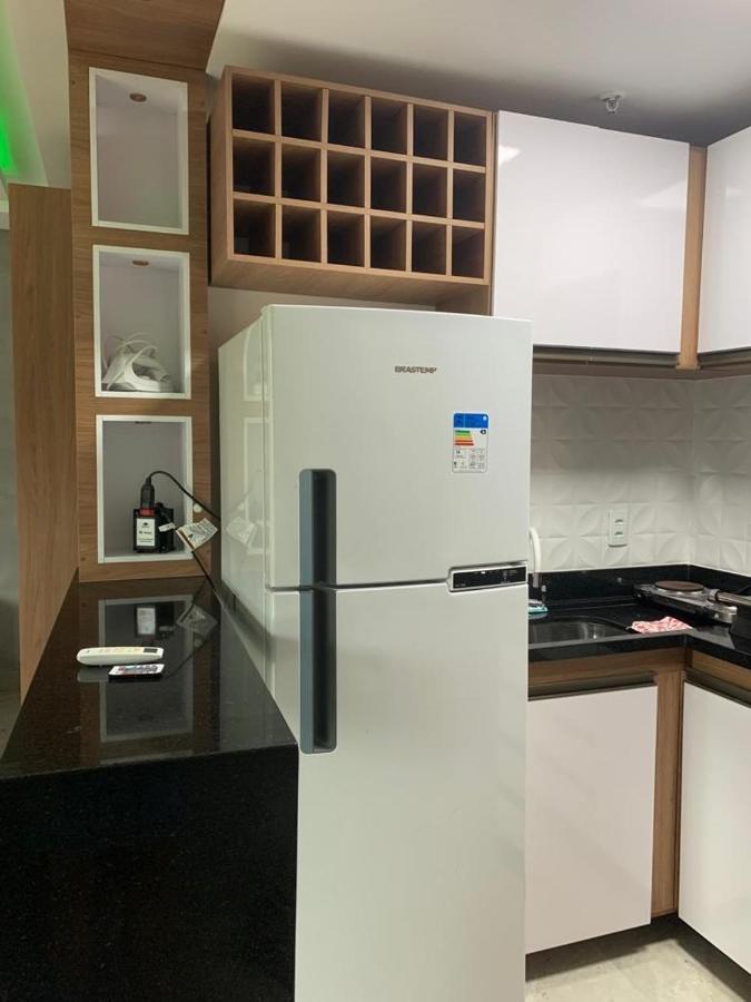 Flat No Tropical Executive Hotel มาเนาส์ ภายนอก รูปภาพ