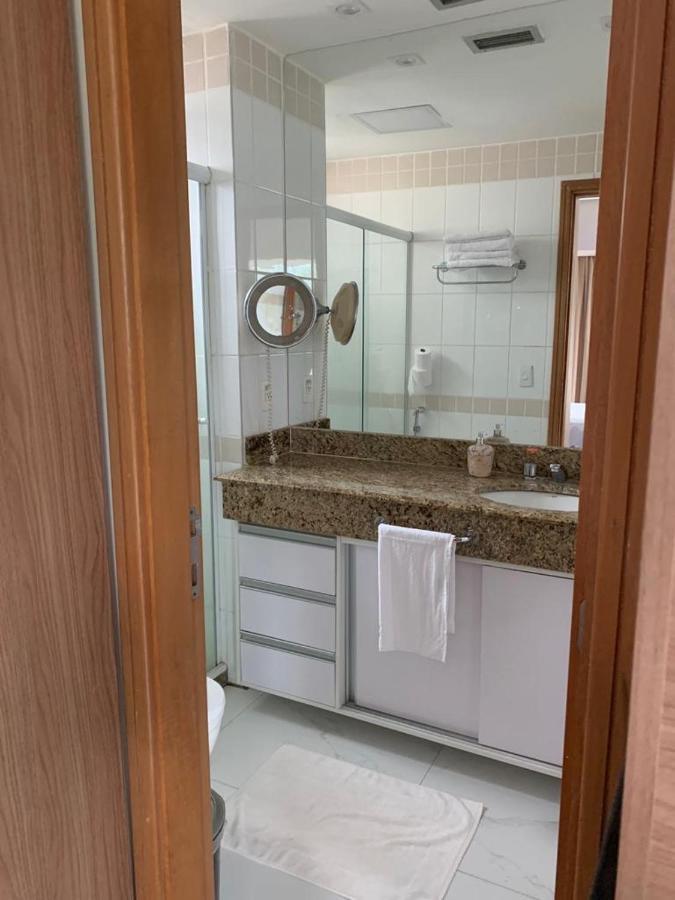 Flat No Tropical Executive Hotel มาเนาส์ ภายนอก รูปภาพ